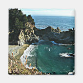 Big Sur Magnet (Vorne)