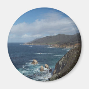 Big_Sur Magnet