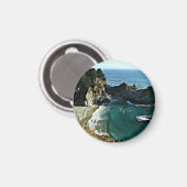 Big Sur Magnet (Vorderseite/Rückseite)