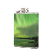 Big Susitna Aurora Flachmann (Links)