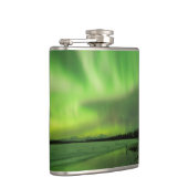 Big Susitna Aurora Flachmann (Rechts)