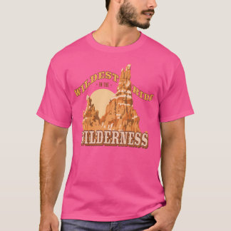 Big Thunder Active T-Shirt