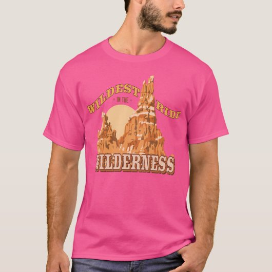 Big Thunder Active T-Shirt (Vorderseite)