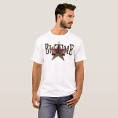 Big Time Grain Co. Men / Neck T-Shirt (Vorne ganz)