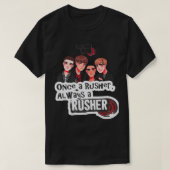 Big Time Rush (3) T-Shirt (Design vorne)