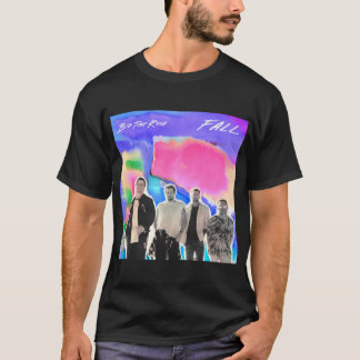Big Time Rush Fall T-Shirt