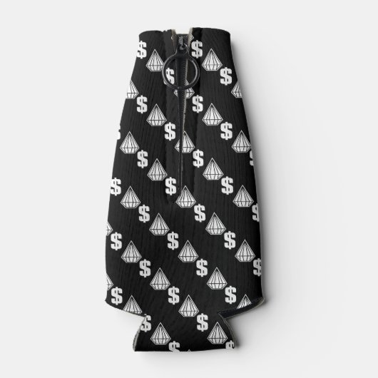 Big Timer Flaschenkühler (Rückseite)