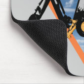 Big Toys Mousepad (Ecke)