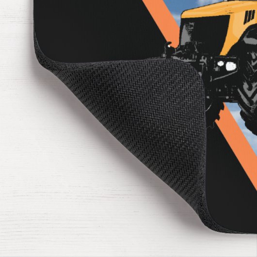 Big Toys Mousepad (Ecke)