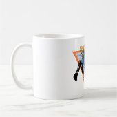 Big Toys-Tasse Kaffeetasse (Links)