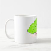 Big Tree Wall Art | Large Nature  Kaffeetasse (Links)