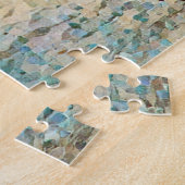 Big Turkey Art Puzzle (Seite)