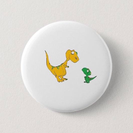 Big Typ & Lil Typ Button (Vorderseite)