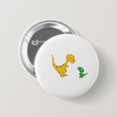 Big Typ & Lil Typ Button (Vorne & Hinten)