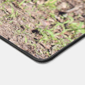 Big Typ Schreibtischunterlage (Ecke)