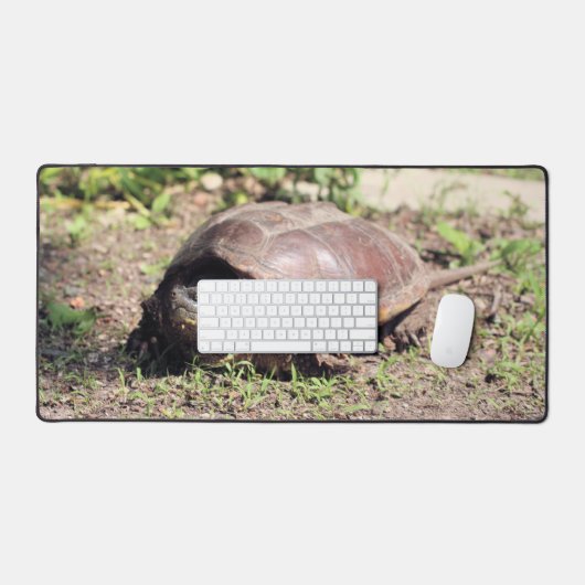 Big Typ Schreibtischunterlage (Tastatur & Maus)