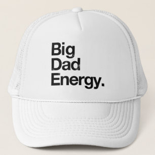 Big Vater Energy Truckerkappe