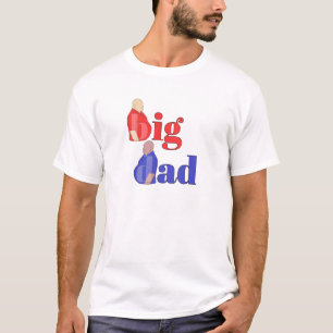 Big Vater T-Shirt