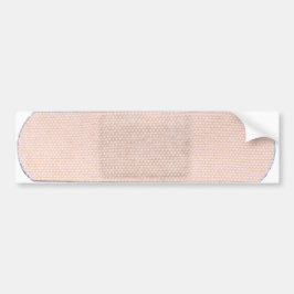 BIG-Verband Autoaufkleber