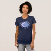 Big Wall Climbing Apparel T-Shirt (Vorne ganz)