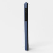 Big Wall Climbing (Yosemite) Case-Mate iPhone Hülle (Hinten/Links)