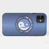 Big Wall Climbing (Yosemite) Case-Mate iPhone Hülle (Rückseite (Horizontal))