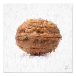 Big Walnut Fotodruck