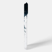 Big Wave Surfer Case-Mate iPhone Hülle (Rückseite / Rechts)