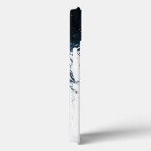 Big Wave Surfer Case-Mate iPhone Hülle (Rückseite / Rechts)