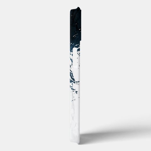 Big Wave Surfer Case-Mate iPhone Hülle (Rückseite / Rechts)