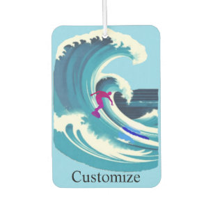 Big Wave Surfer Thunder_Cove Autolufterfrischer