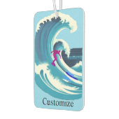 Big Wave Surfer Thunder_Cove Autolufterfrischer (Links)