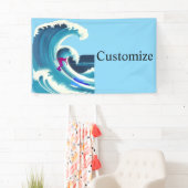 Big Wave Surfer Thunder_Cove Banner (Insitu)