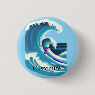 Big Wave Surfer Thunder_Cove Button