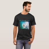 Big Wave T-Shirt (Vorne ganz)