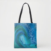 Big Wave Tasche (Vorderseite)