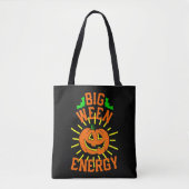 Big Ween Energy Tasche (Vorderseite)