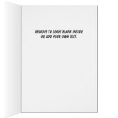 Big Weirdo Jeden Anlaß (Innen (Rechts))