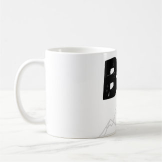 Big wenn wahr kaffeetasse