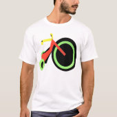 BIG Wheel - T-Shirt (Vorderseite)