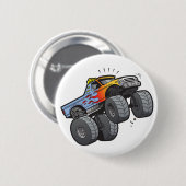 Big Wheel Truck Button (Vorne & Hinten)