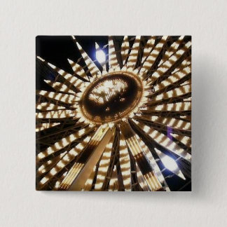 Big Wheel Weihnachtsstar Button
