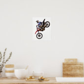 Big Whip Poster (Küche)