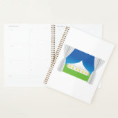 Big White Zent Spiralplaner Planer (Anzeige)