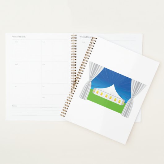 Big White Zent Spiralplaner Planer (Anzeige)