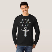 Big Wine Typ 62 T-Shirt (Vorne ganz)