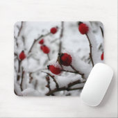 big_winter mousepad (Mit Mouse)