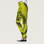 Big Yellow Rose Leggings (Links)