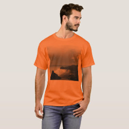 #bigandtall (5xl) T-Stück durch Dal T-Shirt