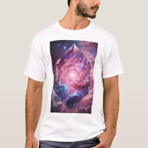Bigbang-Galaxie T-Shirt
